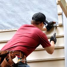 Best Historical Building Siding Restoration  in Hlsboro, IL